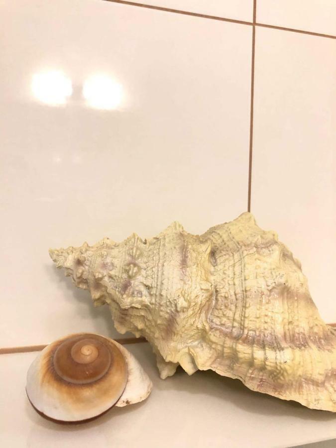 Villa Papaj Miedzyzdroje Bagian luar foto