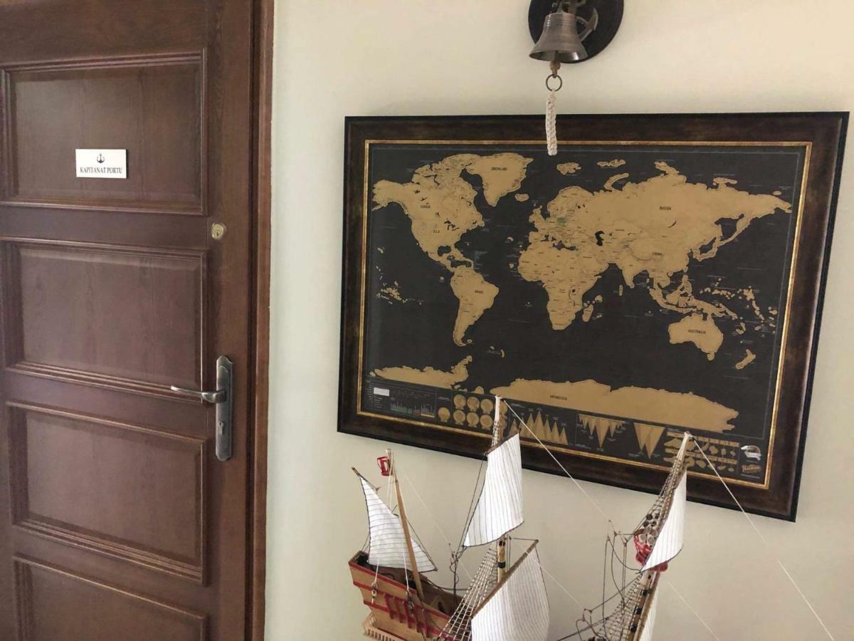 Villa Papaj Miedzyzdroje Bagian luar foto