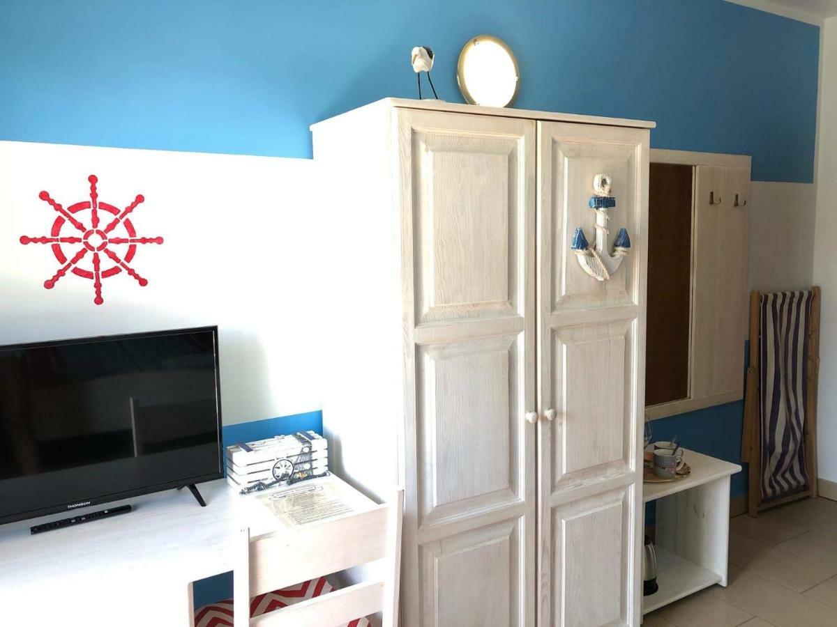 Villa Papaj Miedzyzdroje Bagian luar foto