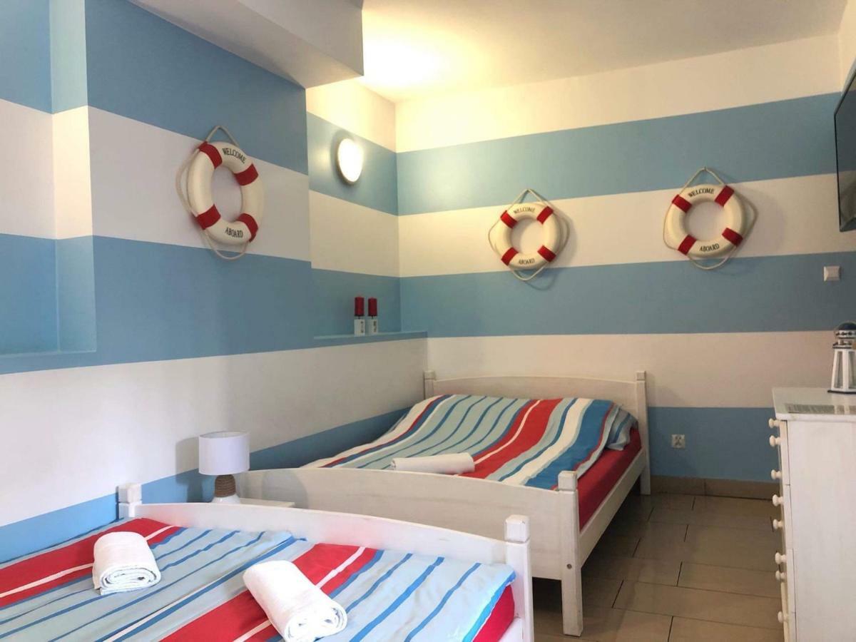 Villa Papaj Miedzyzdroje Bagian luar foto