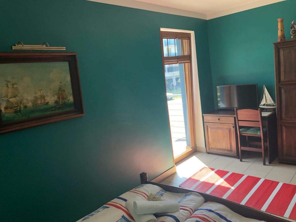 Villa Papaj Miedzyzdroje Bagian luar foto